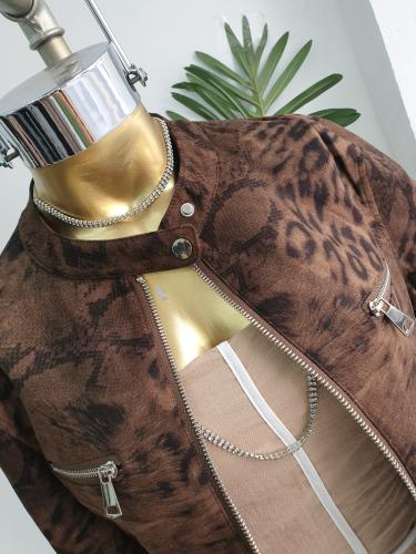 Chaqueta Lynx - Miniatura 5