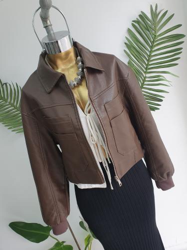 Chaqueta Bax  Importada