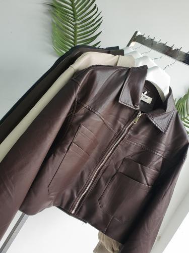 Chaqueta Bax  Importada - Miniatura 2
