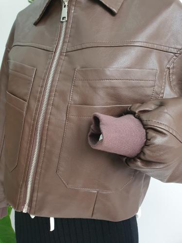 Chaqueta Bax  Importada - Miniatura 4