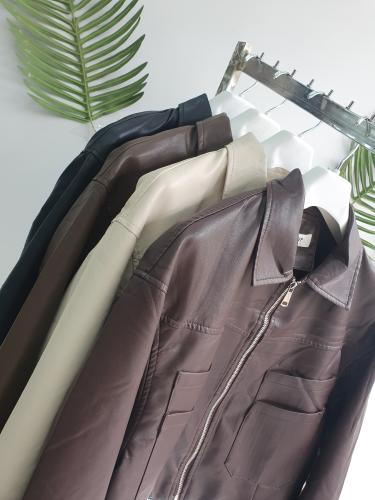Chaqueta Bax  Importada - Miniatura 5