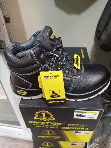 Zapatos de Seguridad