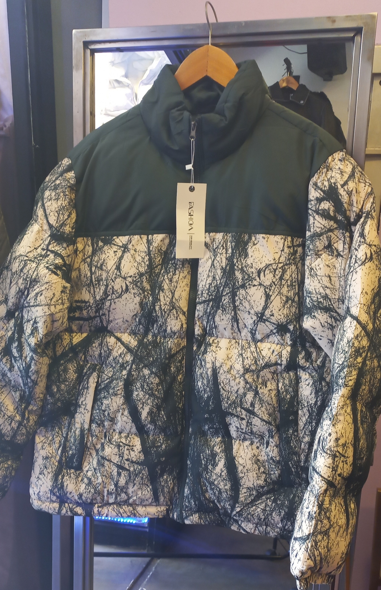 Campera "bariloche" - Imagen 3