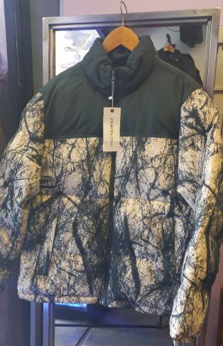 Campera "bariloche" - Miniatura 3