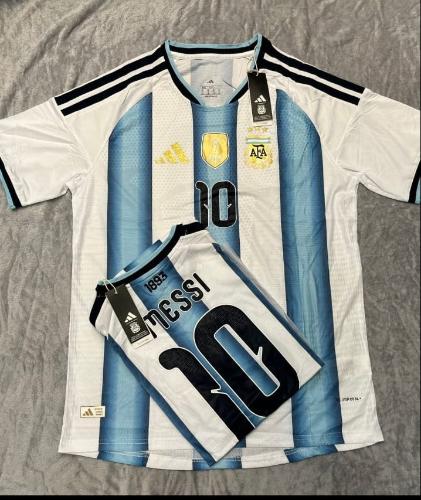 Camiseta Argentina  Jugador