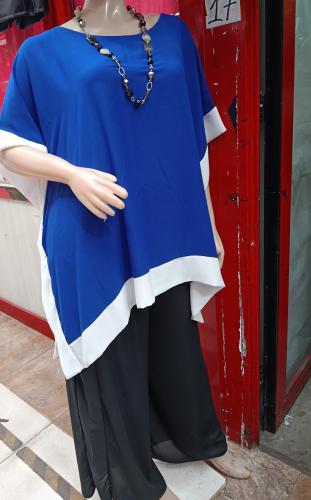 Ropa de Dama
