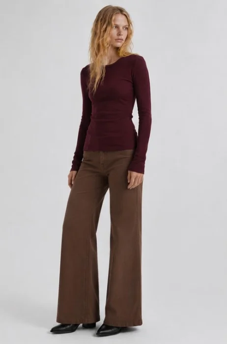 Pantalon Oxford London