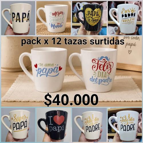 12 Cónica Papa Surt