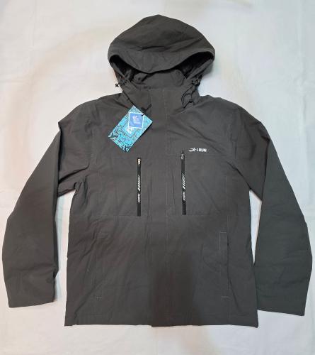 Campera Semipermeable con Plush - Miniatura 3