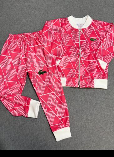 Keten Frizados Niñas