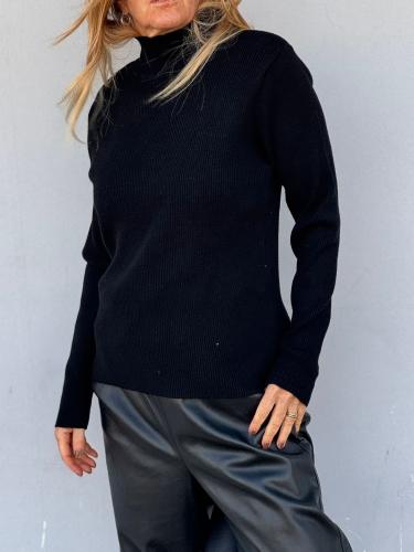 Media Polera Aura