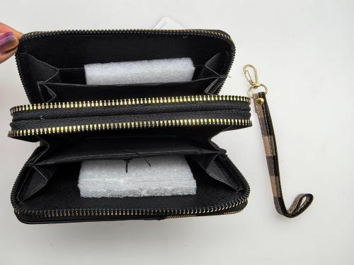 Billeteras Dama - Miniatura 2