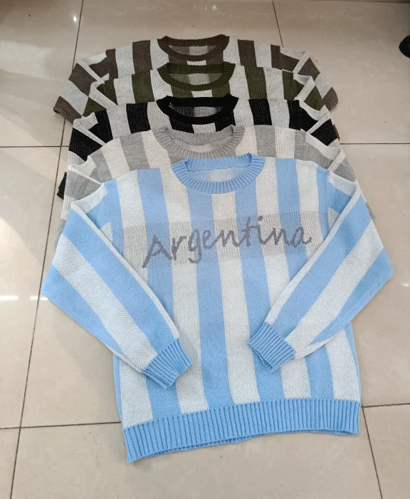 Sweaters Argentina
