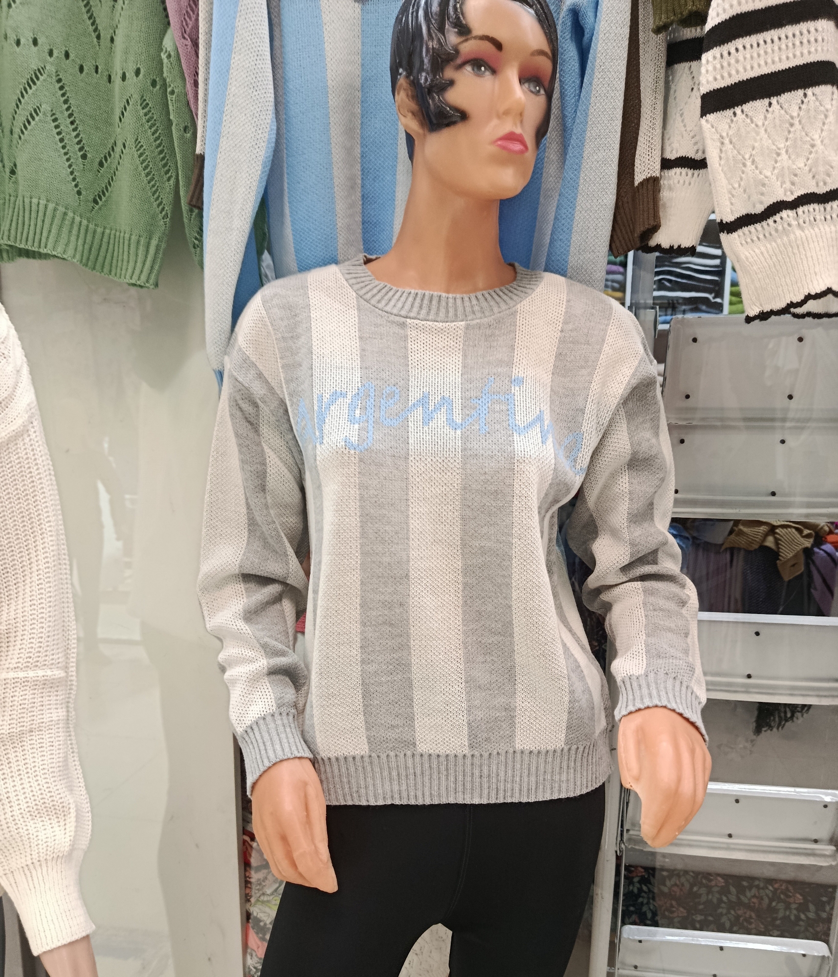 Sweaters Argentina - Imagen 3