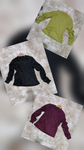 Sweater de Dama de Morley Brush