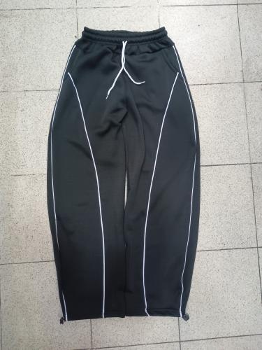 Joggins Baggy Frizados
