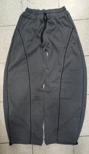 Joggins Baggy Frizados - Miniatura 2