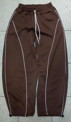 Joggins Baggy Frizados - Miniatura 3