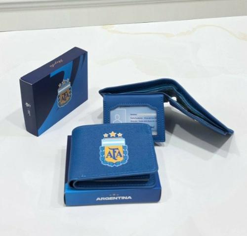 Billetera Afa Argentina