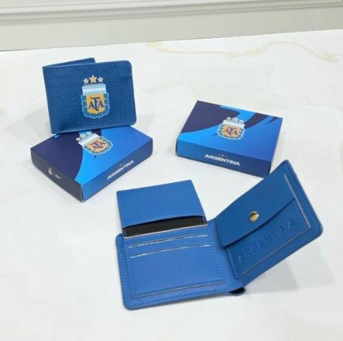 Billetera Afa Argentina - Miniatura 2