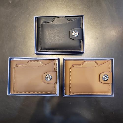Billetera C/caja