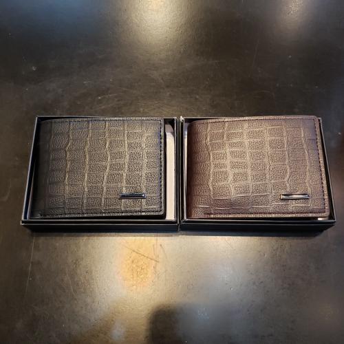 Billetera C/caja