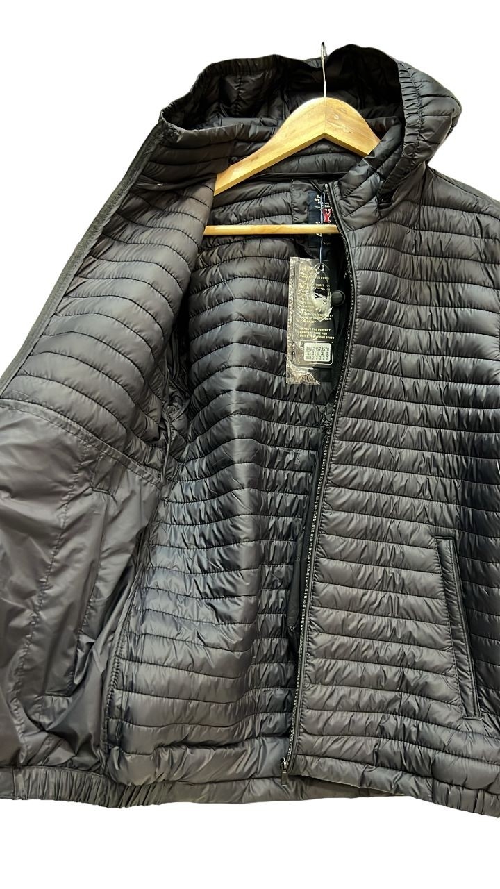 Campera de Pluma Yd - Imagen 3