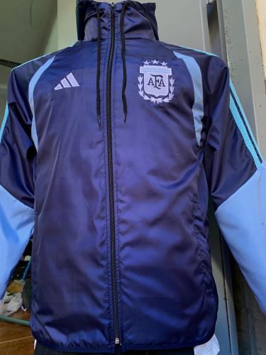 Campera Rompeviento