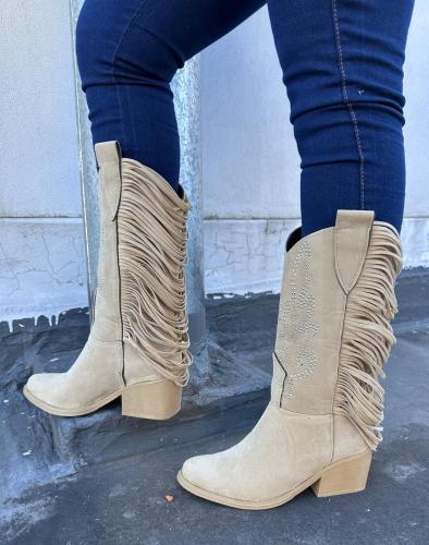 Saritta Camel