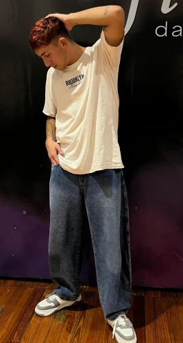 Baggy Jeans