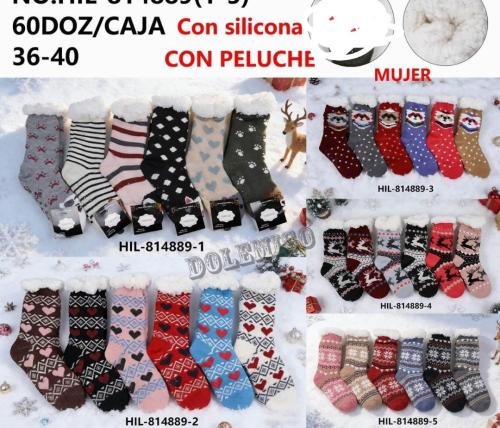 Panty Medias de Dama - Miniatura 3