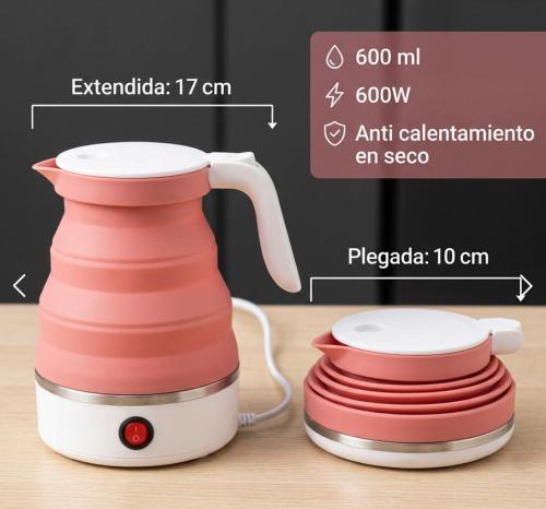 Pava Plegable - Miniatura 2