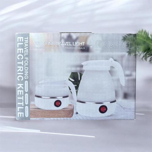 Pava Plegable - Miniatura 3