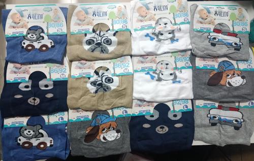 Panty Medias Bebe
