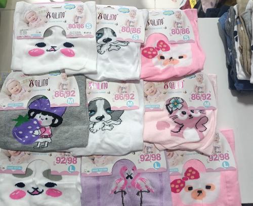 Panty Medias Bebe - Miniatura 2