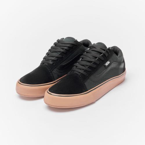 Vans Clasica Liquidacion Solo Talles 37 y 38