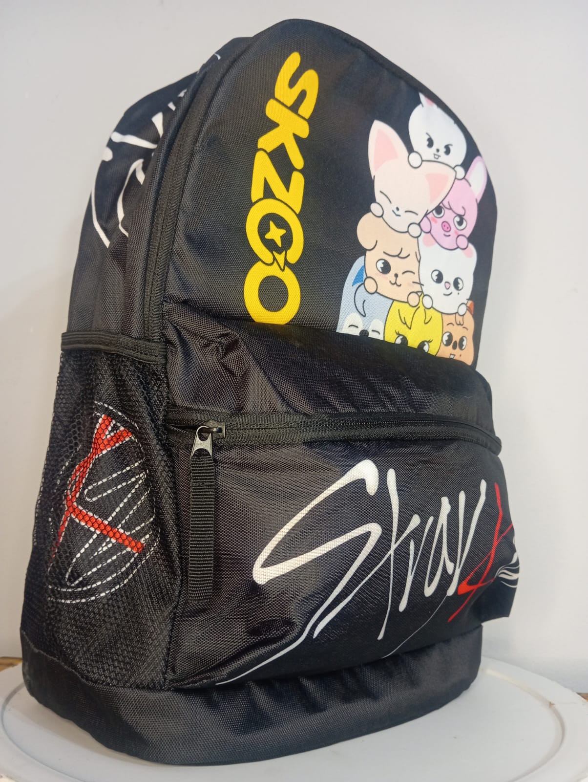 Mochila Cordura Kpop - Imagen 2