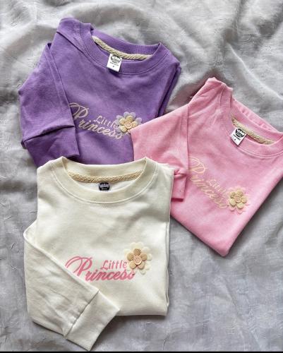 Camiseta Princess - Miniatura 2