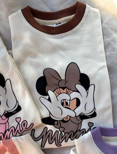 Camisetas Minnie - Miniatura 3