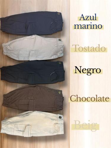 Jogger de Bebé