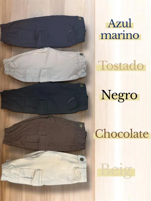 Jogger de Bebé