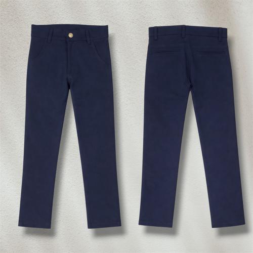 Pantalón Corte Chino