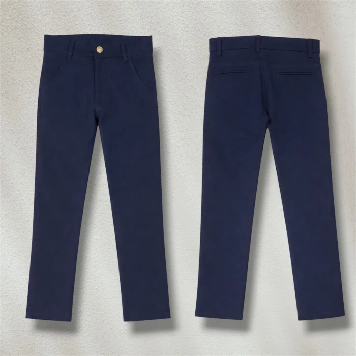 Pantalón Corte Chino
