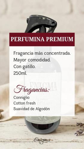 Perfuminas Textiles Premium Vintage - Miniatura 2