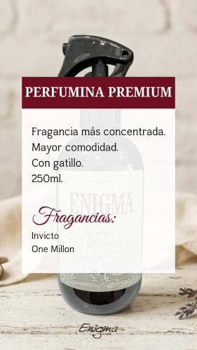 Perfuminas Textiles Premium Vintage - Miniatura 3