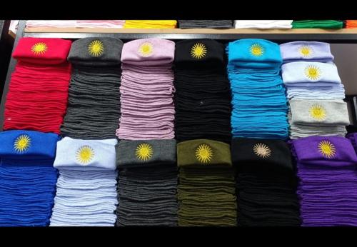 Gorros de Lana - Miniatura 3