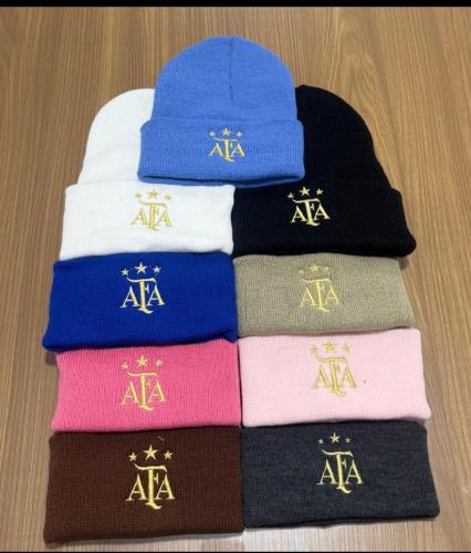 Gorros de Lana