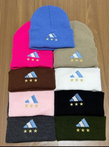 Gorros de Lana - Miniatura 2