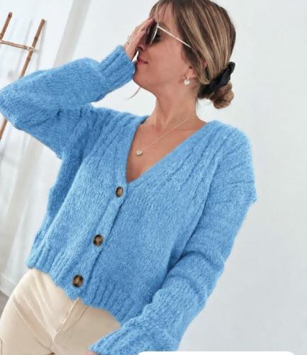 Cardigans Frizz