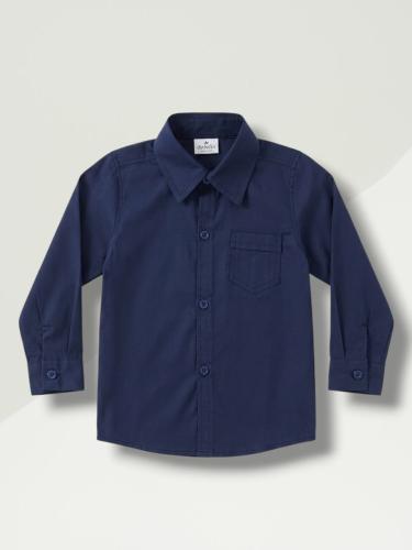 Camisas de Bebés